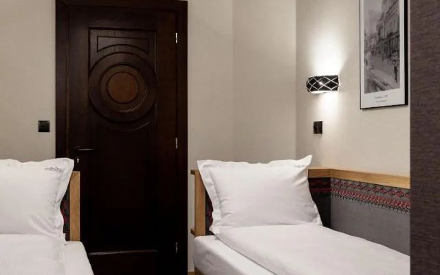 Aparthotel Cristina