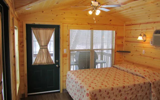 Bissell's Hideaway