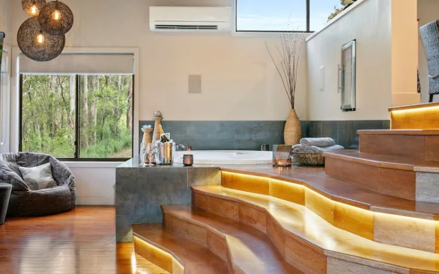 The Edge Villa
