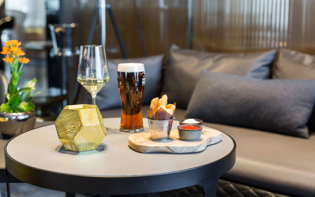 Park Plaza London Park Royal