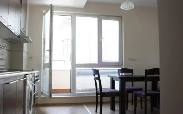 Park Briz Apartment