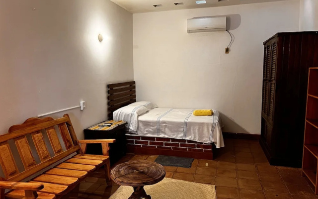 Casa Terranova