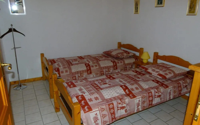 LES Agneaux : 3 Pièces 6 Personnes / 3 Rooms 6 People