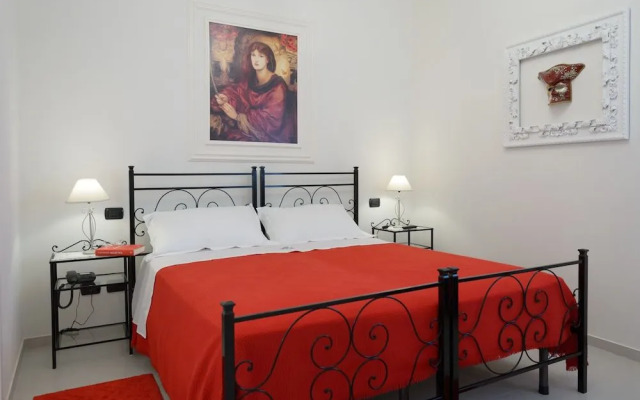 Hotel San Giovanni
