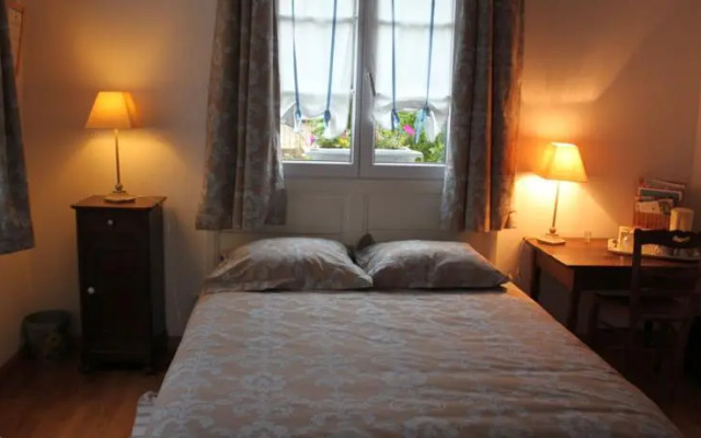 Le Presbytère