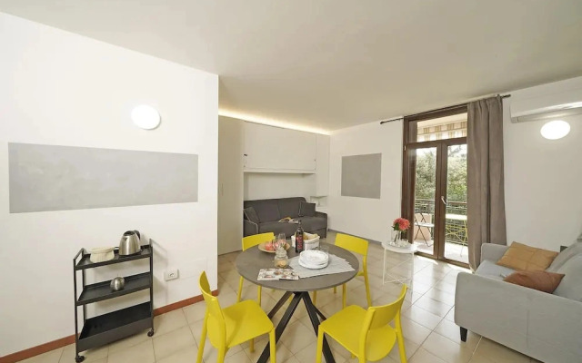 Casa Lugana 8 in Sirmione
