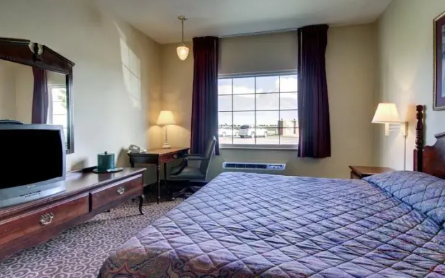 Irish House Hotel