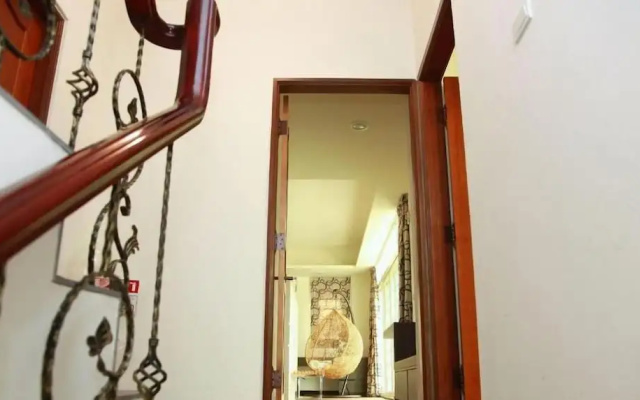 Lai Yi Ke Homestay