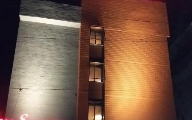 Hotel Sai Palace Express