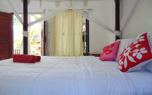 Leggie's Bungalow