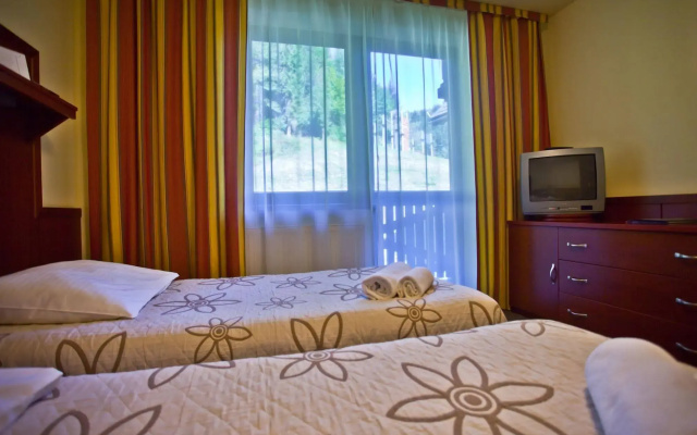 Wierchomla Ski & Spa Resort