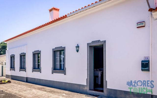 Porto Tranquilo in Porto Martins