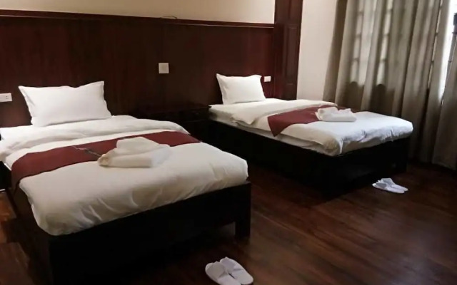 Singha Hotel