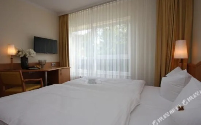 Hotel Wustermark