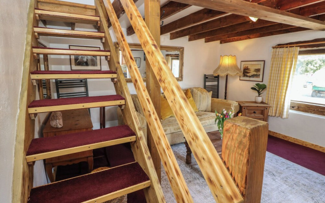 The Granary