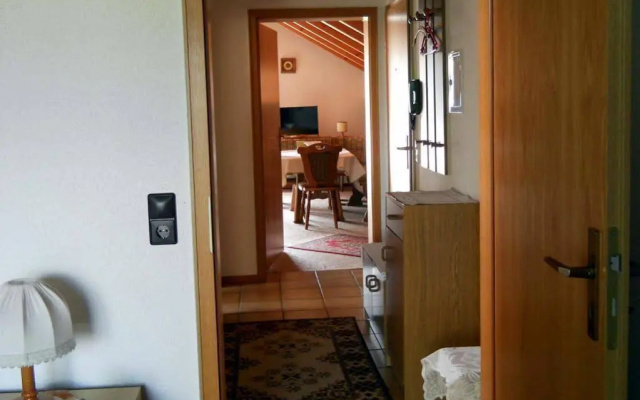 Ferienwohnung Tannhäuser