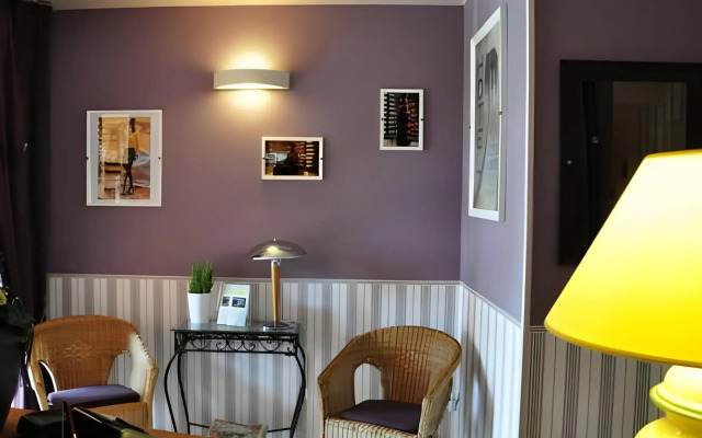 Hotel Lapeyronie