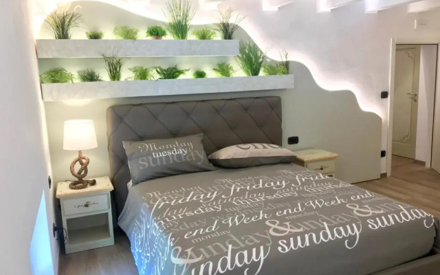 Residence Sugrac