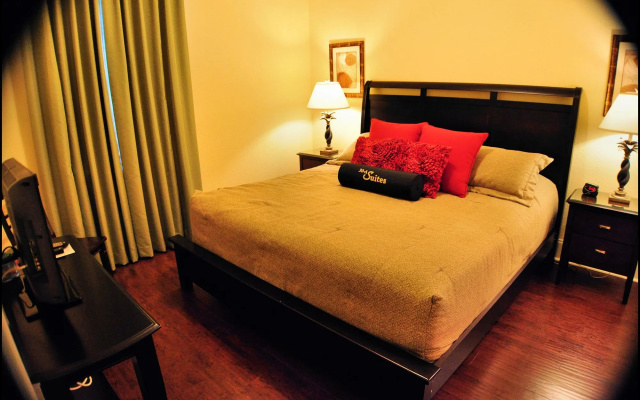 30A Inn & Suites