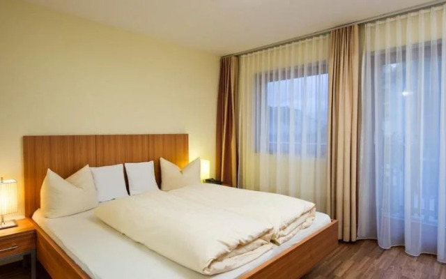 Hotel Bernadette