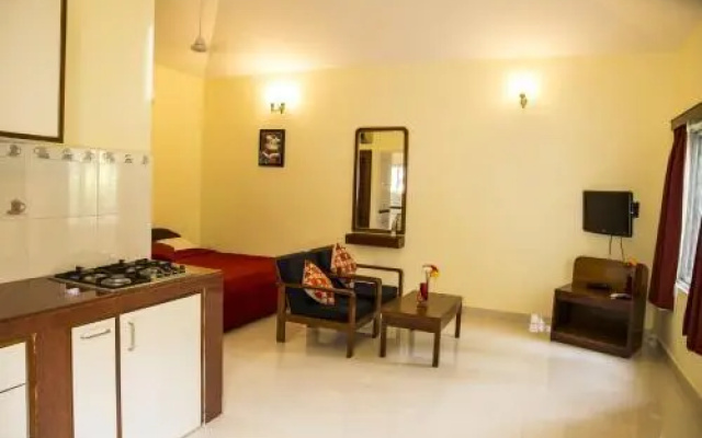 Goa Villa Holiday