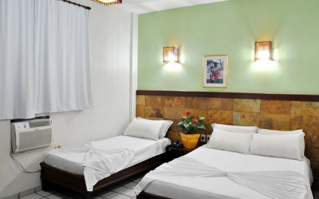 Ingá Praia Hotel
