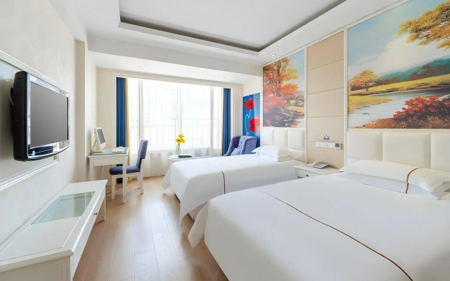 Lingshang Hotel
