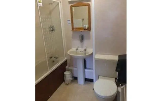 Wensum Lodge Hotel