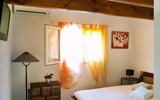 Holiday Home in Fréjus near Sea and Lake