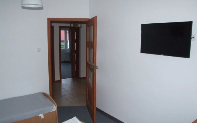 Hotel Arkadia