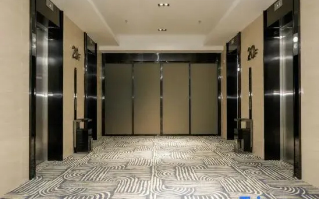 Yasfel Hotel (Fengling Branch, Nanning East Station)