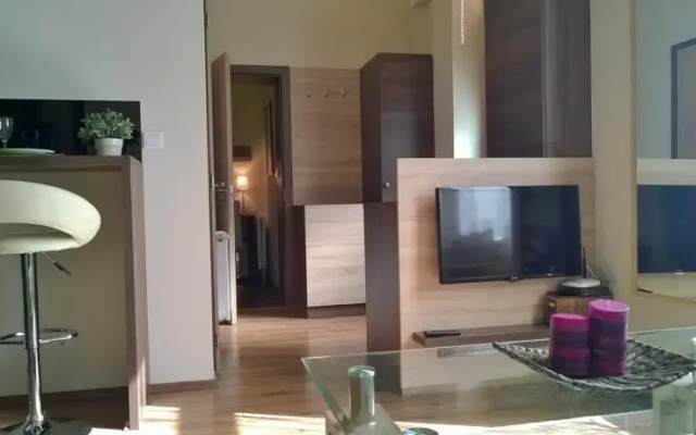 Apartment Pertu