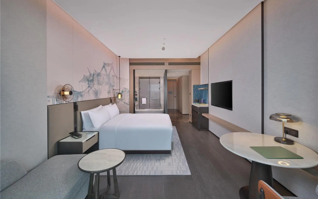 Hilton Huizhou