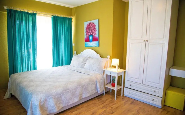 Alacati Private
