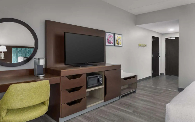 Hampton Inn Birmingham I-65/Lakeshore Drive