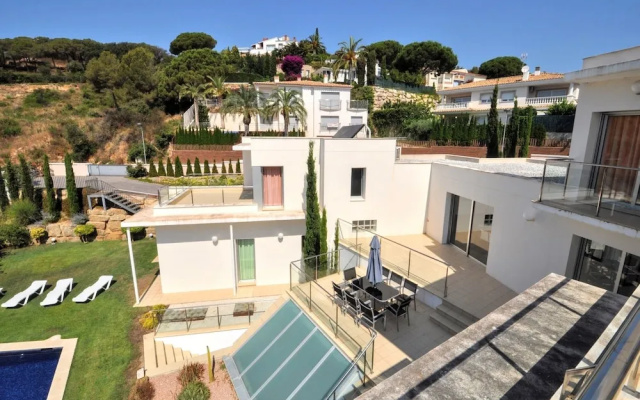 Villa Tortuga