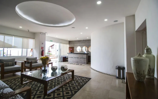 The Paramar Beachfront Boutique Hotel - Downtown Malecon
