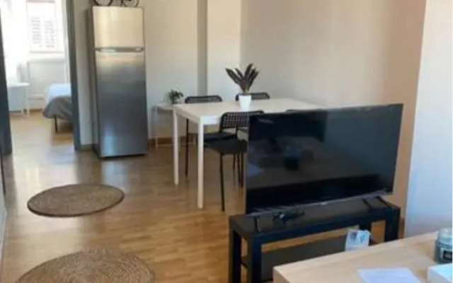 appartement cosy