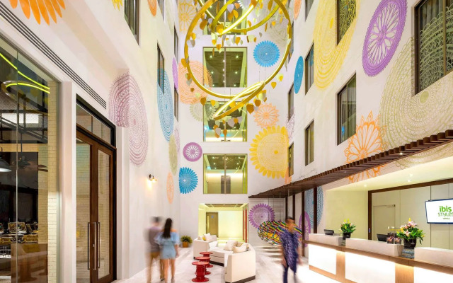 ibis Styles Siem Reap