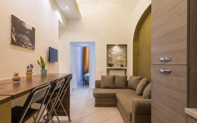 Repubblica Apartment