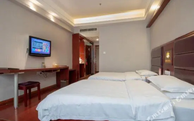 Ziteng Hotel