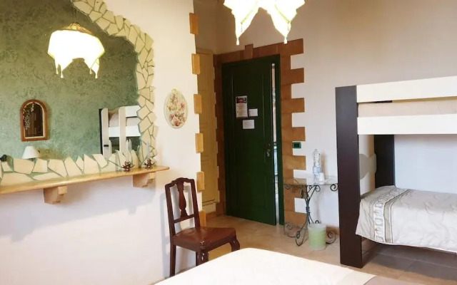 Agriturismo Duca Di San Martino