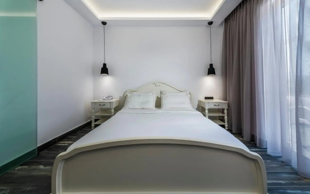 Diamond Boutique Hotel
