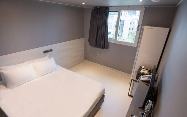 Hotel iam