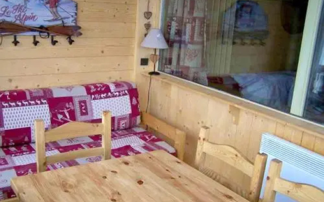Apartment Place Peclet 2