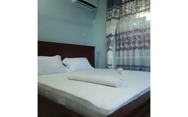 Kiuruwi Executive Hotel