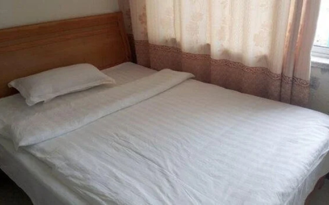 Yishui Hengyuan Express Inn