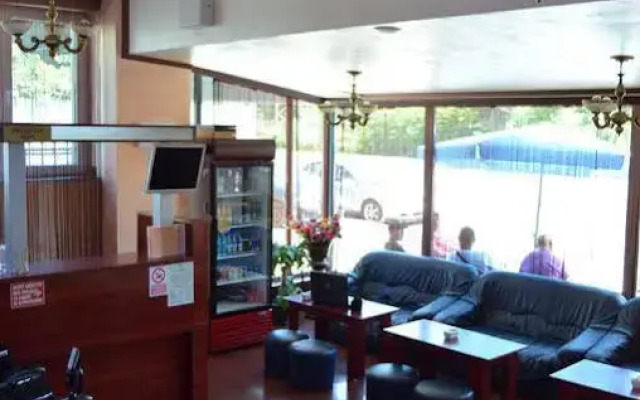 Villa Roberto