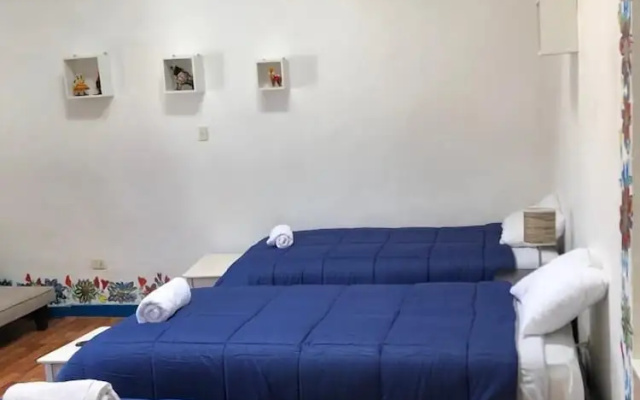 Apartamento Cuzco