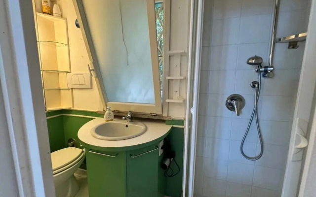 Seaside Retreat in San Felice Circeo
